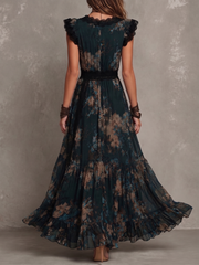 Gillian™ Maxi Dress