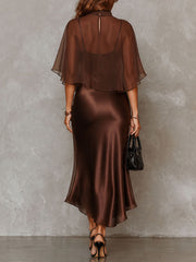 Beatriz™ Midi Dress
