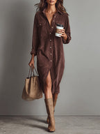 Vestido Sienna