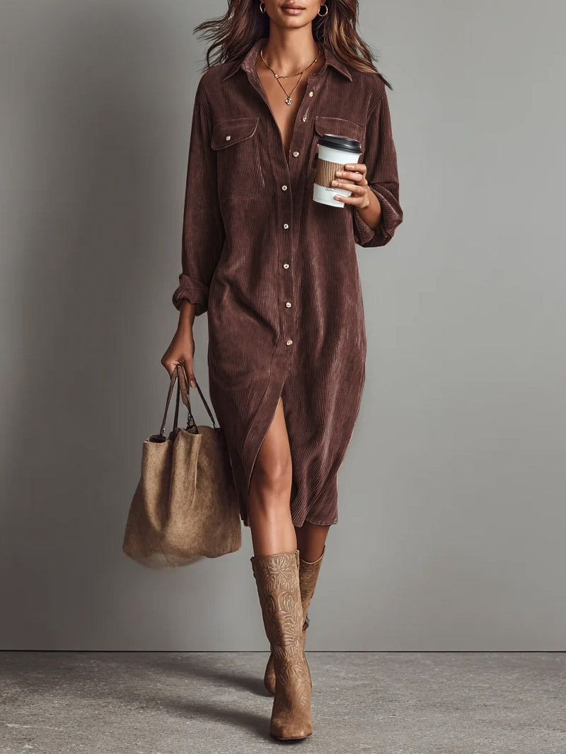 Vestido Sienna