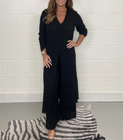 Cherly™ Comfy Two-piece Set