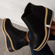 Mignon™ Modern Luxe Boots