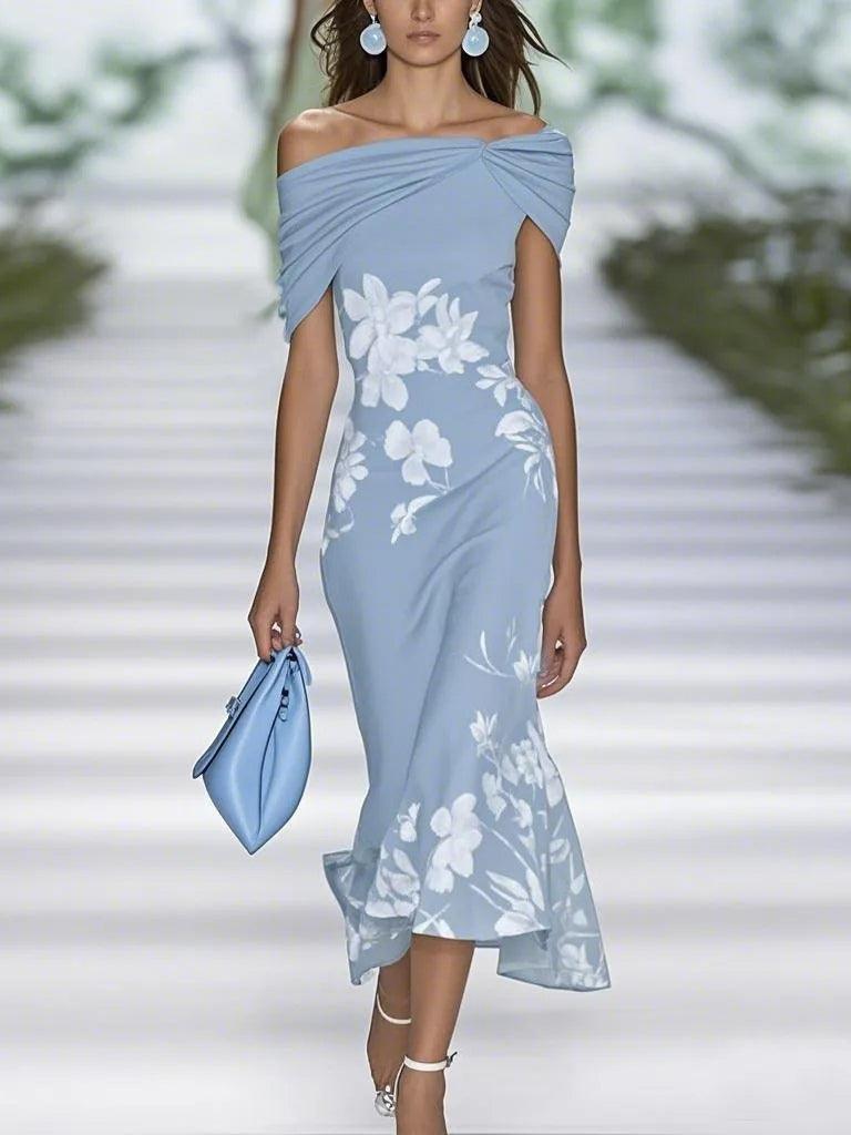 Vestido Frederique