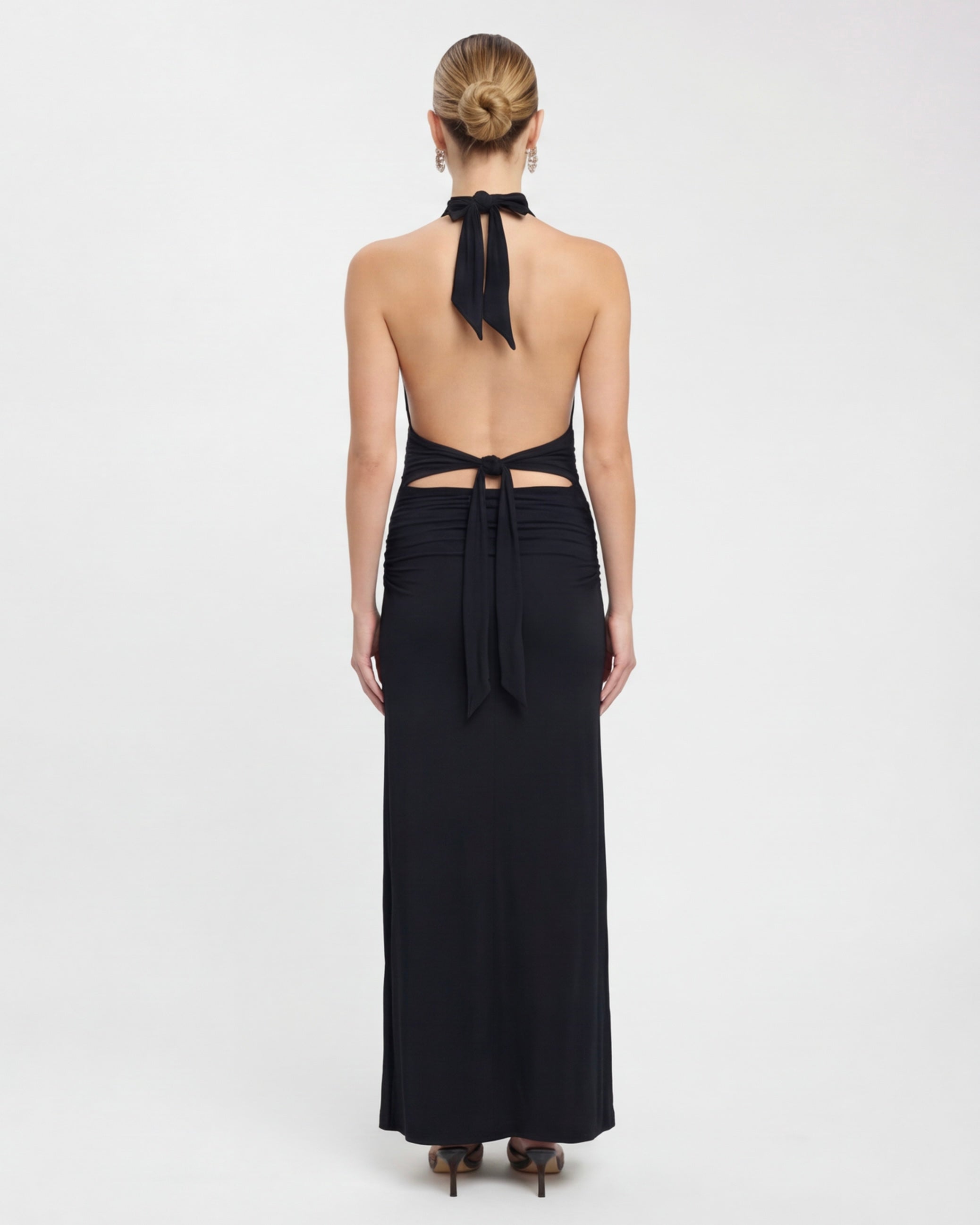 Vestido Maxi Estela
