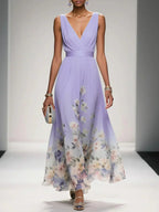 Vestido Rosa
