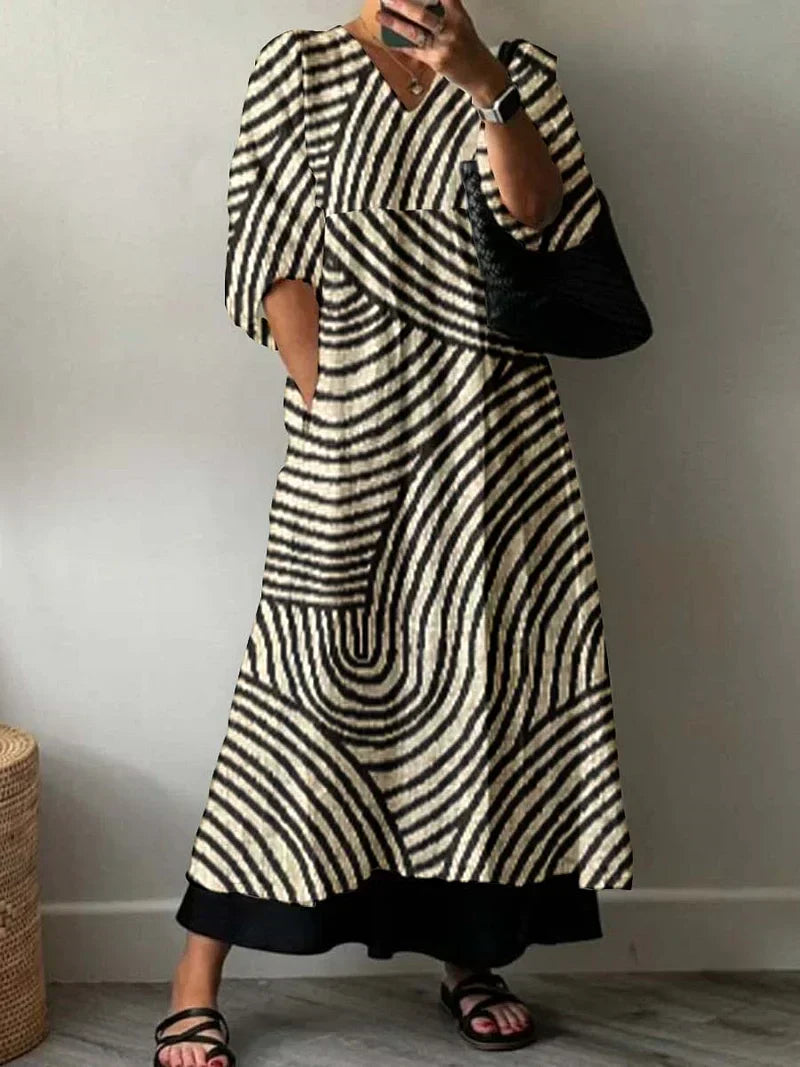 Vestido Karoline