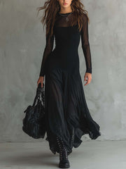 Tessa™ Maxi Dress