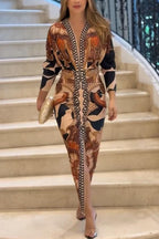 Vestido Eva