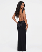 Vestido Maxi Helena