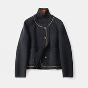 Shea™ Cashmere Coat