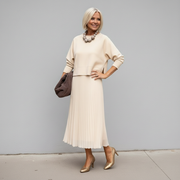 Emmie™ Elegant Two-Piece Set