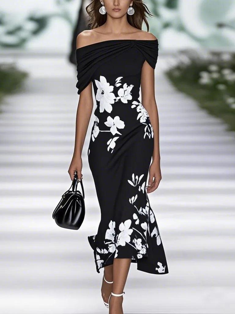Vestido Frederique