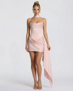 Vestido Mini Adara