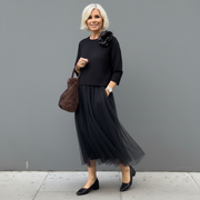 Emmie™ Elegant Two-Piece Set