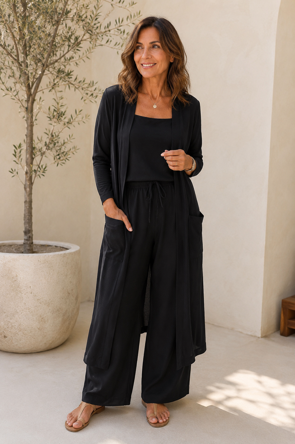 Conjunto Riviera