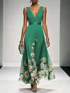 Vestido Rosa