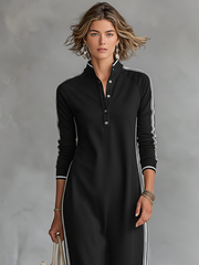 Dynielle™ Maxi Dress