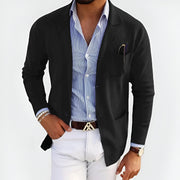 John™ Stylish Lightweight Jacket