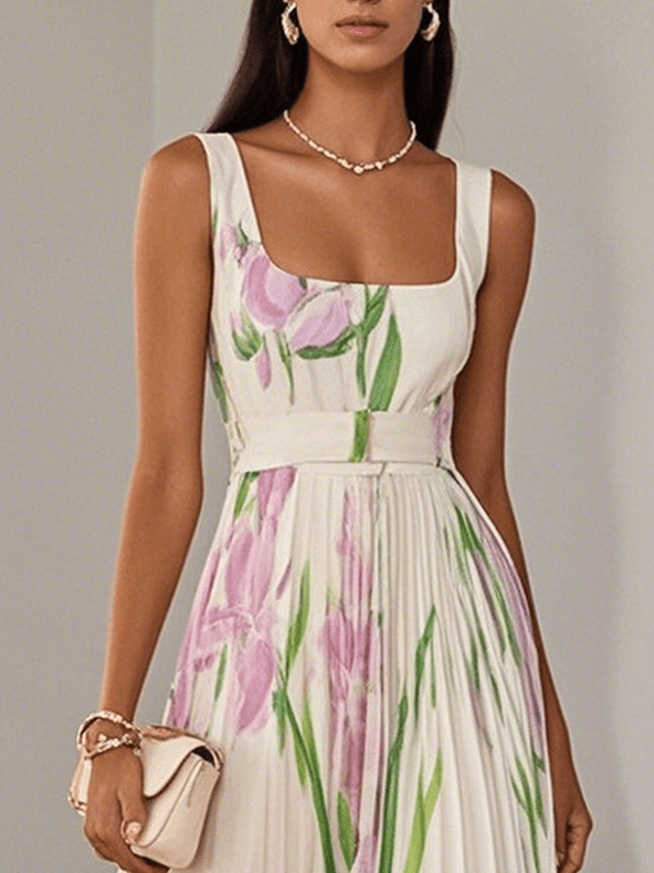 Vestido Sofia