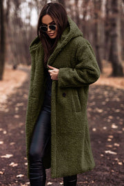 Nyla™ Elegant Winter Jacket