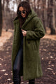 Nyla™ Elegant Winter Jacket