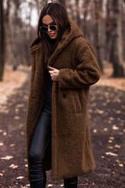 Nyla™ Elegant Winter Jacket
