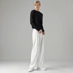 Pantalón clásico