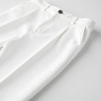 Pantalón clásico