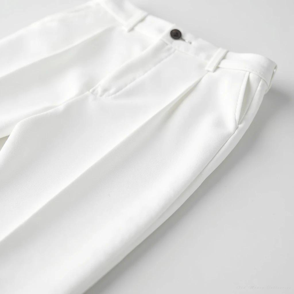 Pantalón clásico