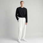 Pantalón clásico