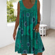 Palma™ Casual Printed Dress