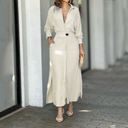 Brina™ Midi Dress