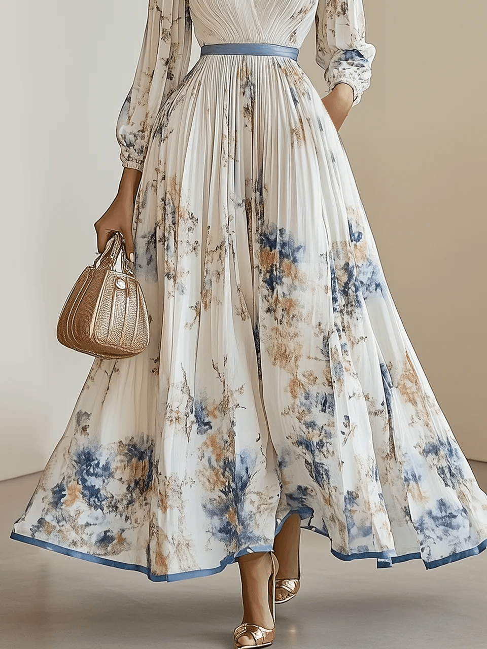 Vestido Amalia