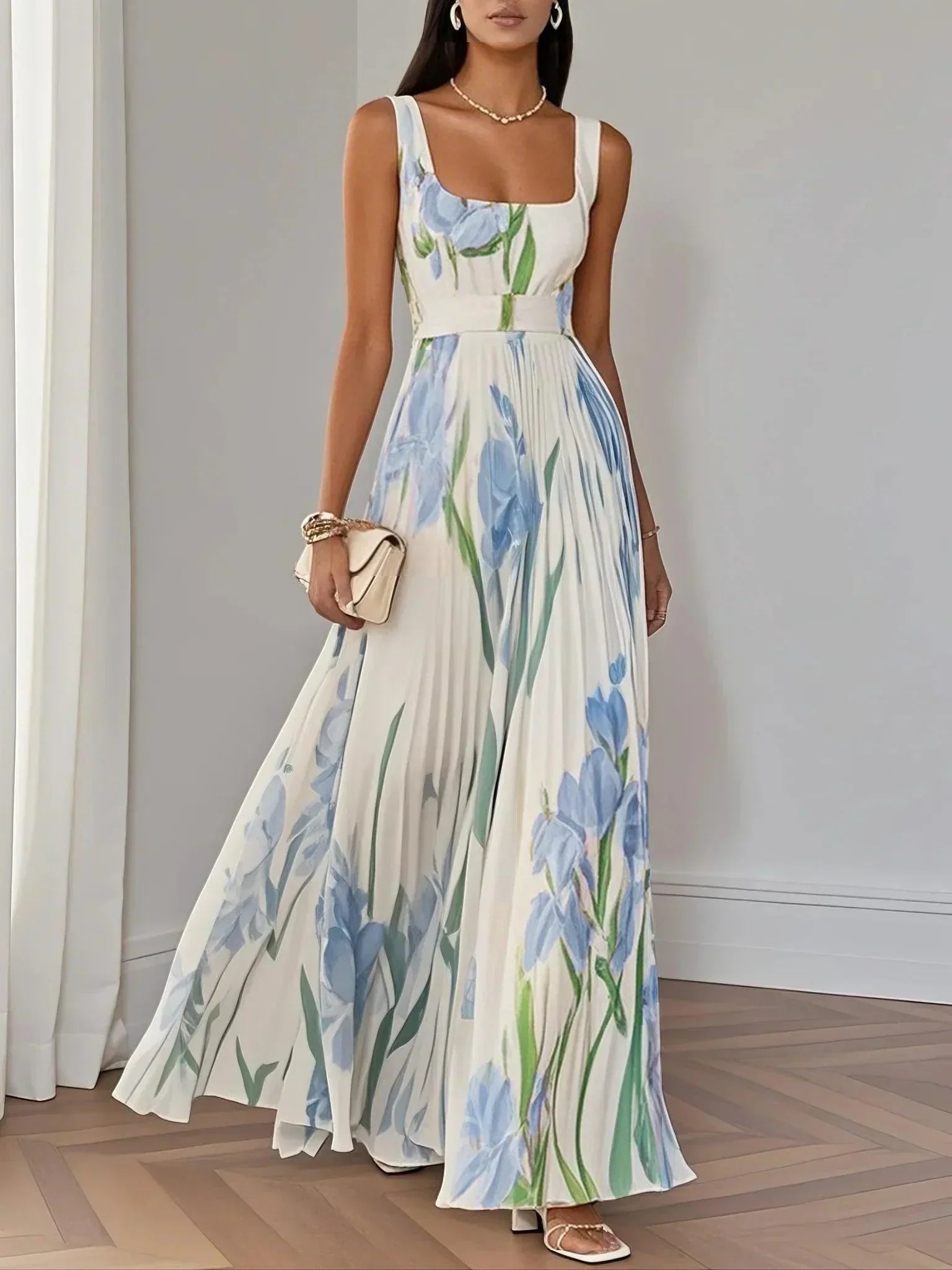 Vestido Sofia