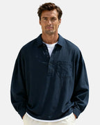 MARIO | CAMISA ESTILO HANLEY