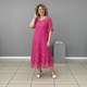 Berlinda™ Elegant Lace Dress