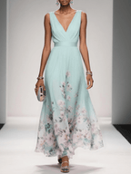 Vestido Rosa