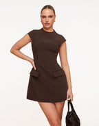 Vestido Ines
