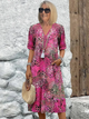 Amarie™ Midi Dress