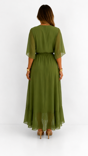 Camie™ Maxi Dress