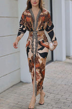 Vestido Eva