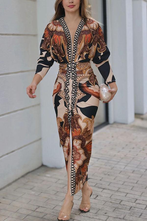 Vestido Eva