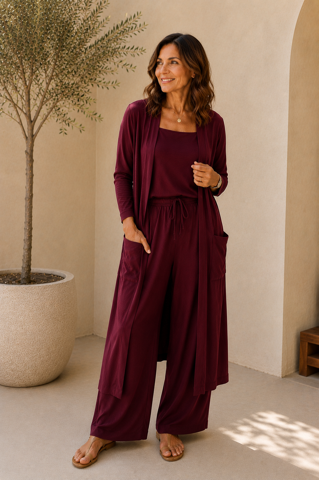Conjunto Riviera