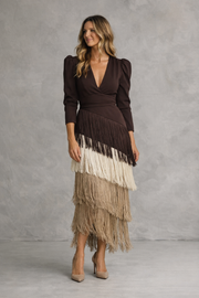 Erin™ Elegant Dress