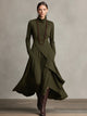 Tracy™ Stretch Maxi Dress