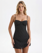 Vestido Mini Vega