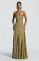 Carli™ Elegant Maxi Dress