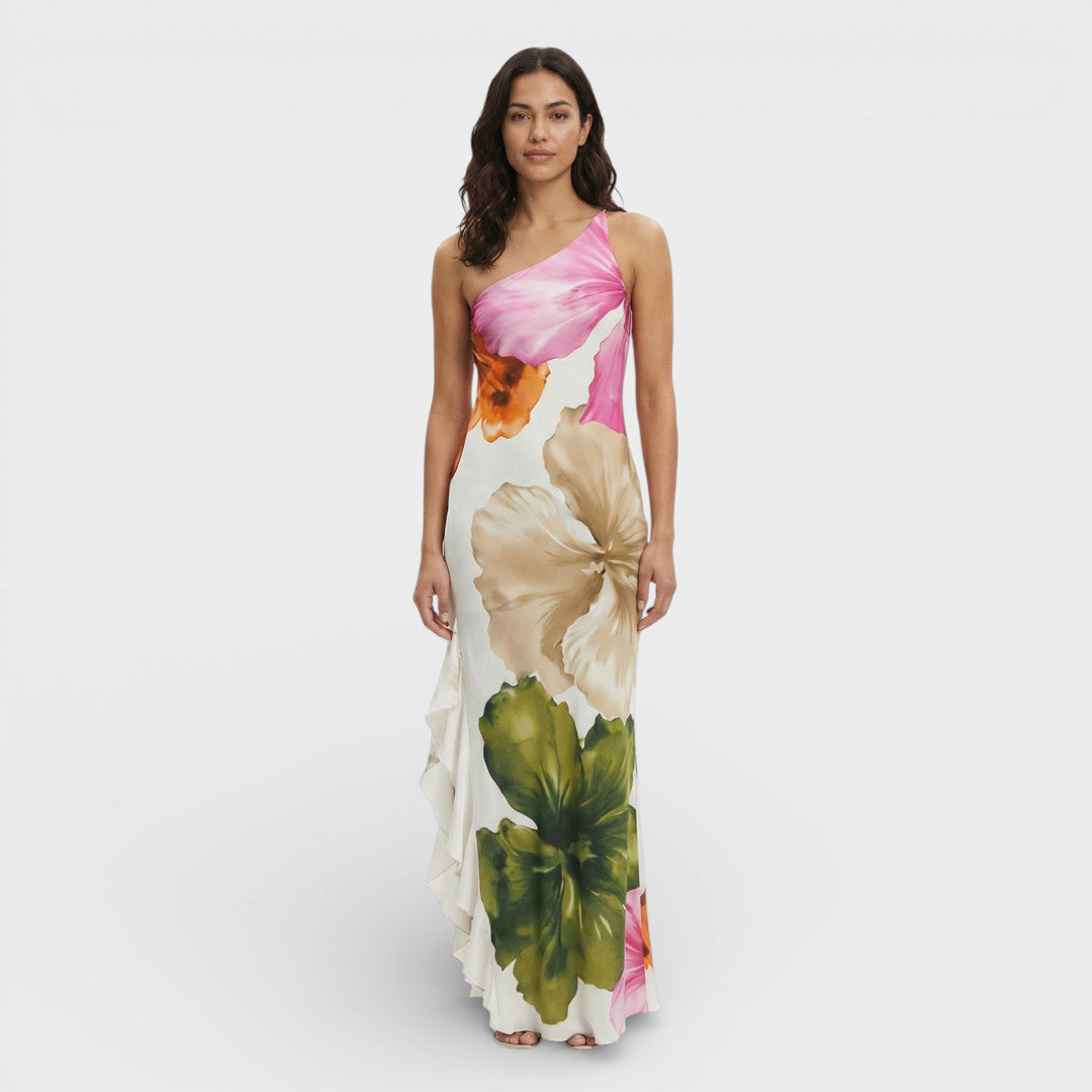 Vestido Iris