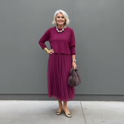 Emmie™ Elegant Two-Piece Set