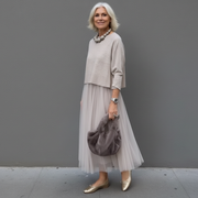 Emmie™ Elegant Two-Piece Set
